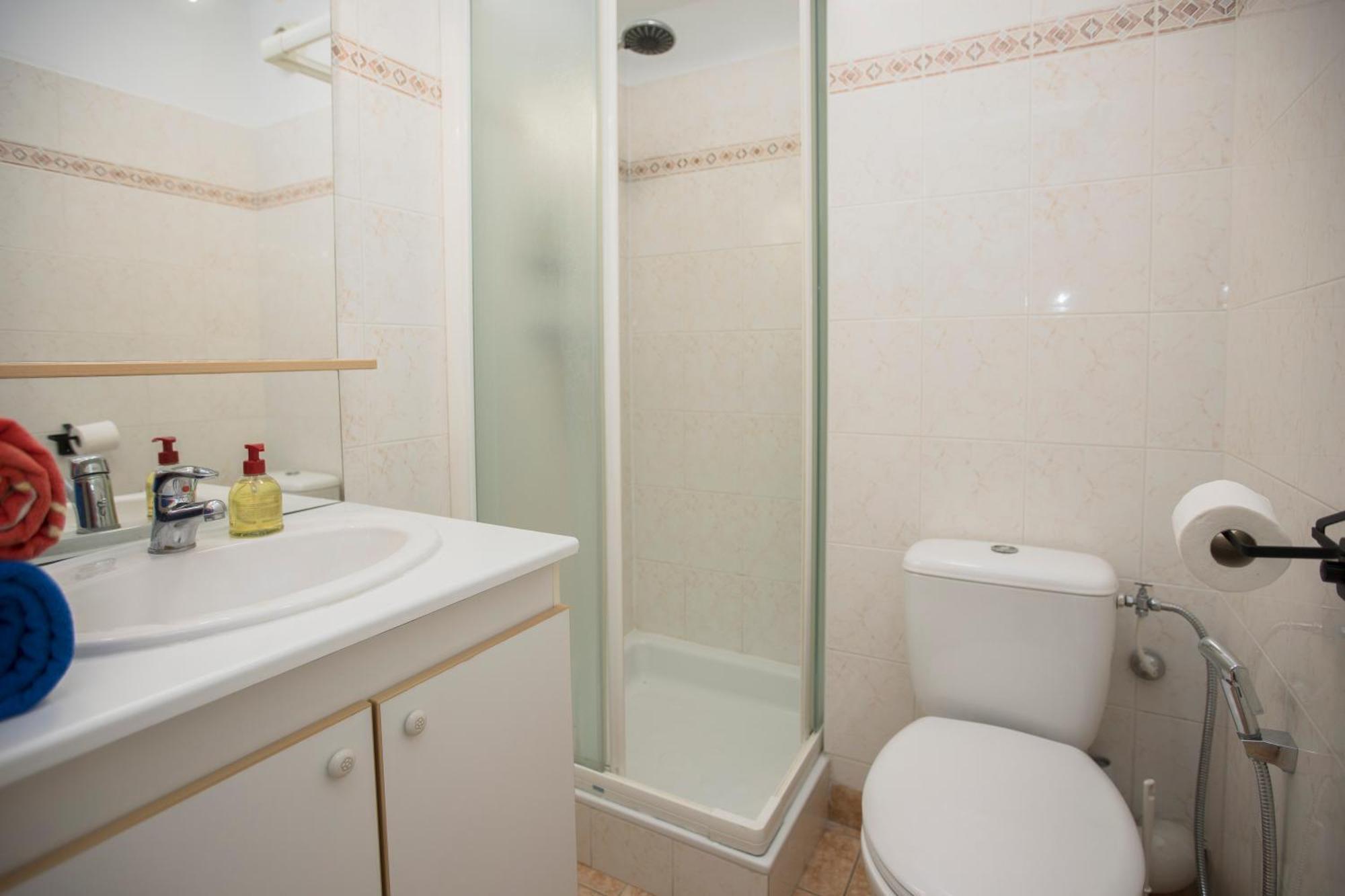 Palais Des Arts Apartment Nizza
